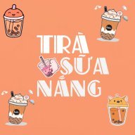Trà Sữa Nắng