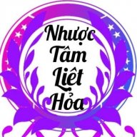 Nhược Tâm Liệt Hỏa