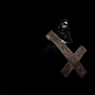 Bóng đêm mịt mù