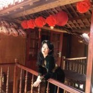 bí đao xinh
