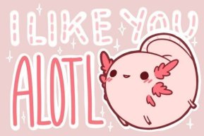 Hannie Axolotl
