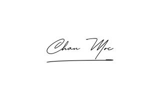 Chân Mộc