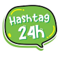 Hashtag24h