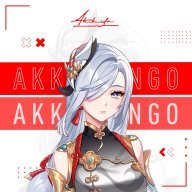 Akkida Ngô