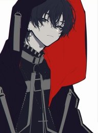 Kitsune Akame
