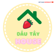 Dâu Tây House