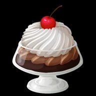 Chocolate M