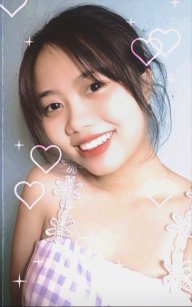 Mai An Hương