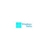 windowstofix
