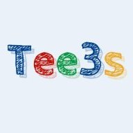 Tee3s
