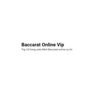 baccaratonline