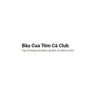 baucuatomca