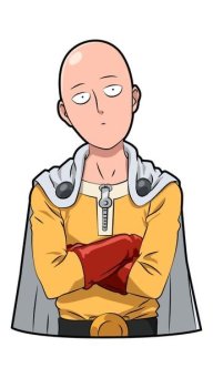 Saitamy