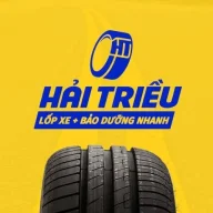Lốp Xe Hải Triều