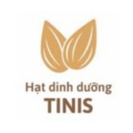Hạt dinh dưỡng tinis