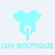 Luvboutique Store