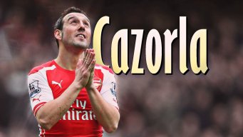 Cazorla