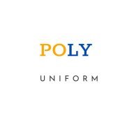 Polyuniform