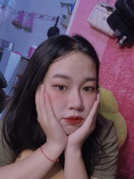 Bé Ngọc 5 Tuổi