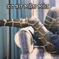 Xu Xu Mặn Mòi