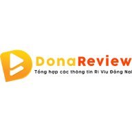 donareview