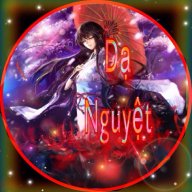 U Minh Dạ Nguyệt