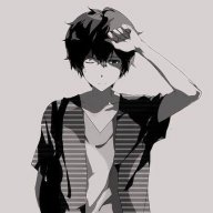 Oreki Hotarou