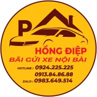 Gửi ôtô Nội Bài