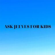 askjeevesforkids