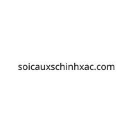 soicauxschinhxac