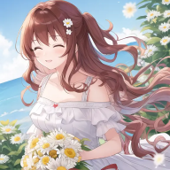 RubyDaisy