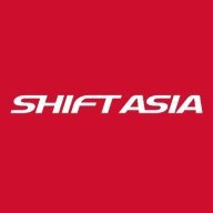 shiftasia