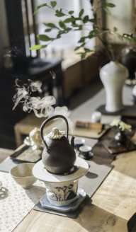 An Thiền Phật Châu