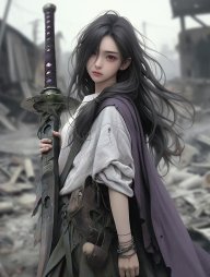 Han Mai Dan Tuyet