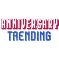 AnniversaryTrending