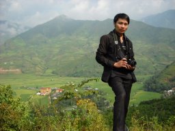 Phạm Văn Điển