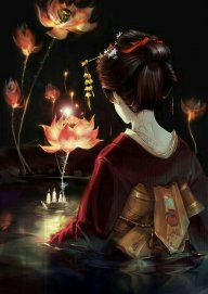 NgạQủy
