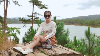 Tuệ Nhi98
