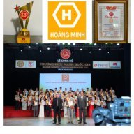 Cơ Khí Hoàng Minh