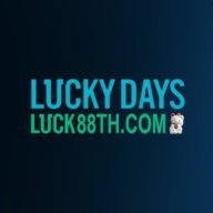 luckydays88th