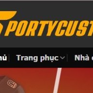 sportycustom