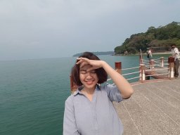 Đinh Thị Minh Tâm