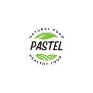 Pastel Food