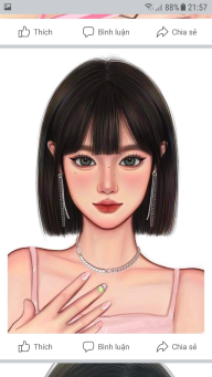 Truyện ngắnFanfic