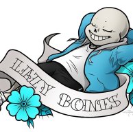 The Lazybone
