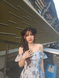 Đào Thị Thủy Ngân