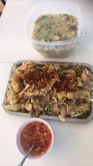 bò cạp ôn nhu