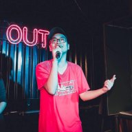 Rapper H2N
