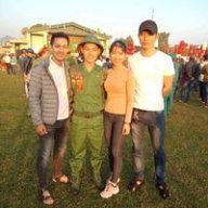 Thành Đệ
