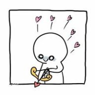 Con vịt dưới góc cây